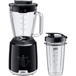 Миксеры и блендеры Braun PowerBlend 1 JB 1051 черный