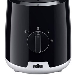 Миксеры и блендеры Braun PowerBlend 1 JB 1051 черный