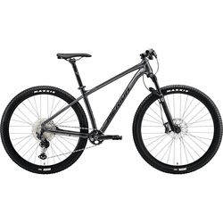 Велосипеды Merida Big.Nine XT-Edition 2024 frame S