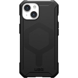 Чехлы для мобильных телефонов UAG Essential Armor with Magsafe for iPhone 15 Plus (оливковый)