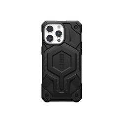 Чехлы для мобильных телефонов UAG Monarch Pro with Magsafe for iPhone 15 Pro Max (графит)