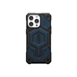 Чехлы для мобильных телефонов UAG Monarch Pro with Magsafe for iPhone 15 Pro Max (синий)