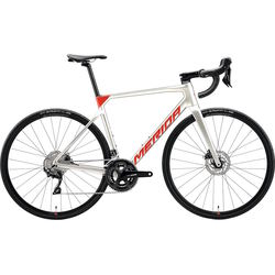 Велосипеды Merida Scultura 4000 2023 frame XXS