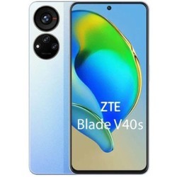 Мобильные телефоны ZTE Blade V40s ОЗУ 4 ГБ