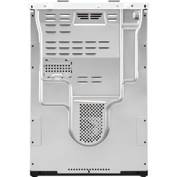 Плиты Zanussi ZCV66060XE нержавейка