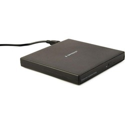 Оптические приводы Gembird DVD-USB-04