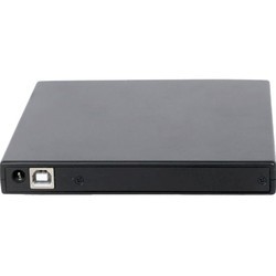 Оптические приводы Gembird DVD-USB-04