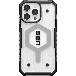 Чехлы для мобильных телефонов UAG Pathfinder with Magsafe for iPhone 15 Pro Max (синий)