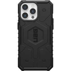 Чехлы для мобильных телефонов UAG Pathfinder with Magsafe for iPhone 15 Pro Max (оливковый)