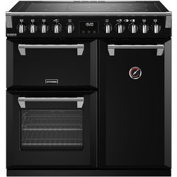 Плиты Stoves Richmond Deluxe D900Ei