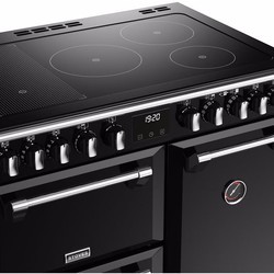 Плиты Stoves Richmond Deluxe D900Ei