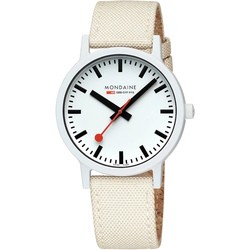 Наручные часы Mondaine Essence MS1.41111.LT