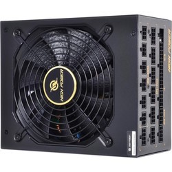 Блоки питания QUBE Rock Solid Pro RS-1650GD PRO