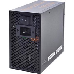 Блоки питания QUBE Rock Solid Pro RS-1650GD PRO