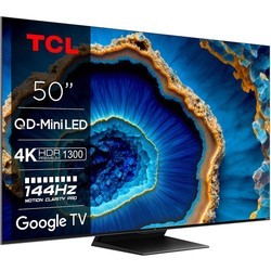 Телевизоры TCL 50C809 50&nbsp;&#34;