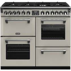 Плиты Stoves Richmond Deluxe S1000DF