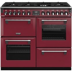 Плиты Stoves Richmond Deluxe S1000DF