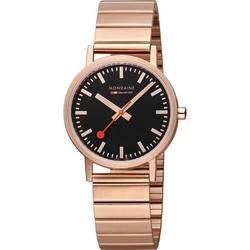 Наручные часы Mondaine Classic A660.30314.16SBR