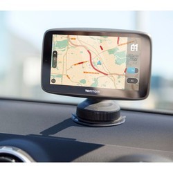 GPS-навигаторы TomTom GO Navigator 6