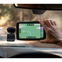 GPS-навигаторы TomTom GO Navigator 6