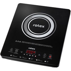 Плиты Rotex RIO225-G черный