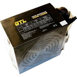 Блоки питания GTL ATX PSU GTL-500-120