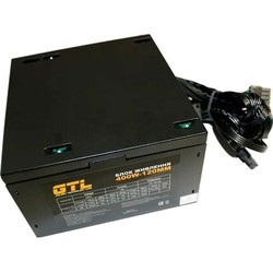 Блоки питания GTL ATX PSU GTL-400-120