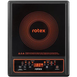 Плиты Rotex RIO145-G черный