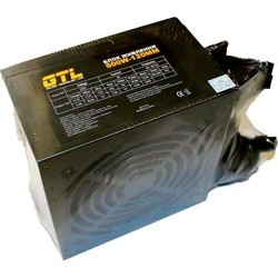 Блоки питания GTL ATX PSU GTL-500-120