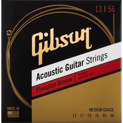 Струны Gibson SAG-PB13