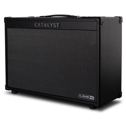 Гитарные усилители и кабинеты Line 6 Catalyst 200