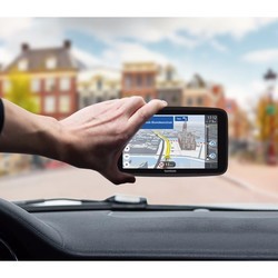 GPS-навигаторы TomTom GO Superior 7 HD