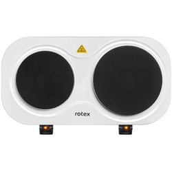 Плиты Rotex RIN415-W Duo белый