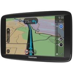 GPS-навигаторы TomTom Start 52