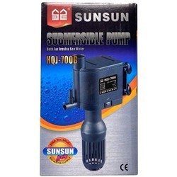 Аквариумные компрессоры и помпы SunSun HQJ-700G