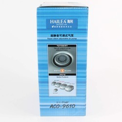 Аквариумные компрессоры и помпы HAILEA ACO-9610