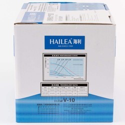 Аквариумные компрессоры и помпы HAILEA V-10