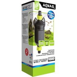Аквариумные компрессоры и помпы Aquael Uni Pump 1000