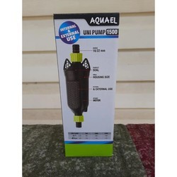 Аквариумные компрессоры и помпы Aquael Uni Pump 1500