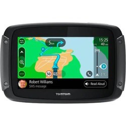 GPS-навигаторы TomTom Rider 550
