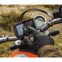 GPS-навигаторы TomTom Rider 550 World
