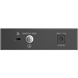 Коммутаторы D-Link DMS-105