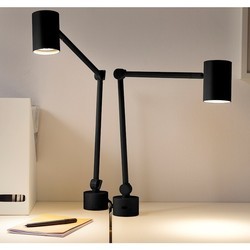 Настольные лампы IKEA Nymane 004.956.66