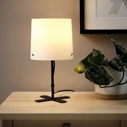 Настольные лампы IKEA Barlast 005.045.57