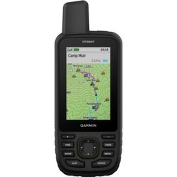 GPS-навигаторы Garmin GPSMAP 67