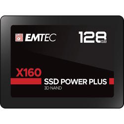 SSD-накопители Emtec X160 SSD Power Plus ECSSD128GNX160 128&nbsp;ГБ