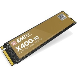 SSD-накопители Emtec X400-10 M2 SSD Power Pro ECSSD2TX410 2&nbsp;ТБ