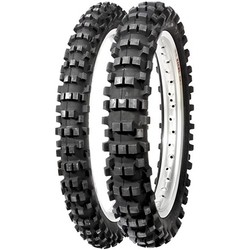 Мотошины Dunlop D952 100/100 R18 59M