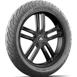 Мотошины Michelin City Grip Saver 110/80 R12 48S