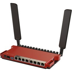 Wi-Fi оборудование MikroTik L009UiGS-2HaxD-IN